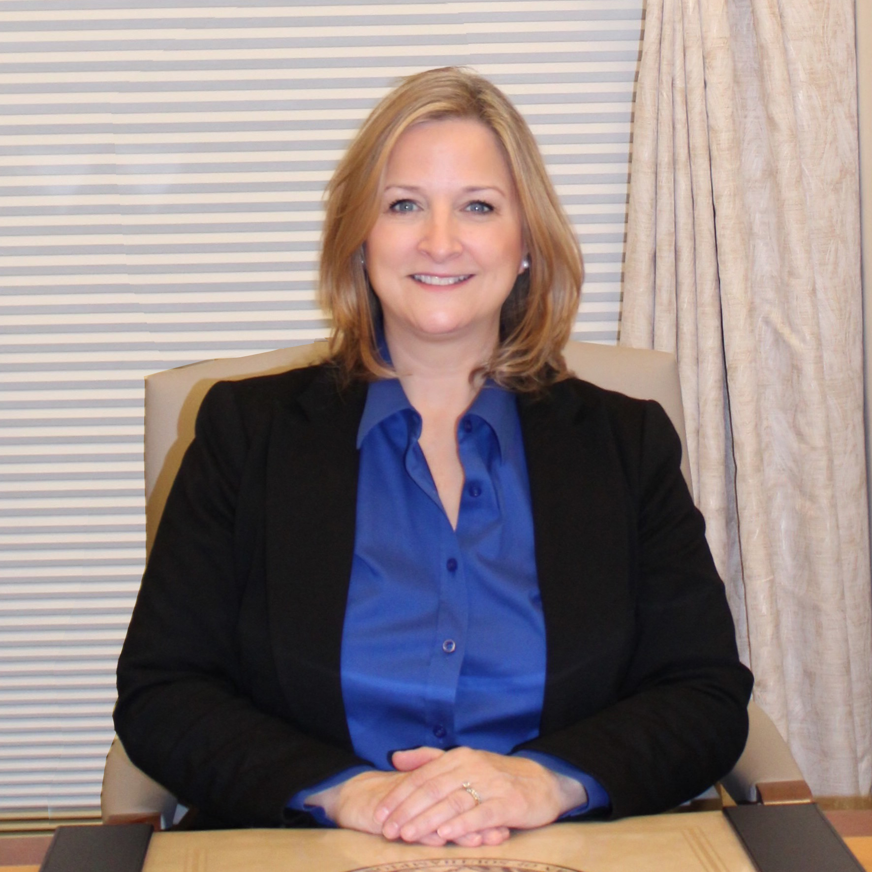 Maria Z. Moore, Supervisor