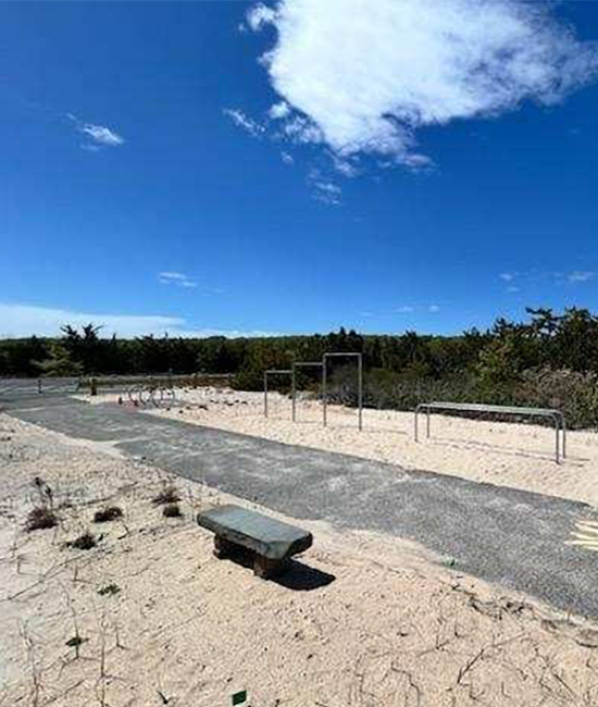 Dawgpatch Bandits Fitness Station 5-9-25 550x650