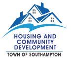 Community and Housing Logo