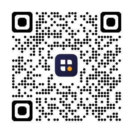 Passport Parking QR
