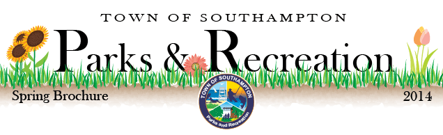 2014 Spring Brochure